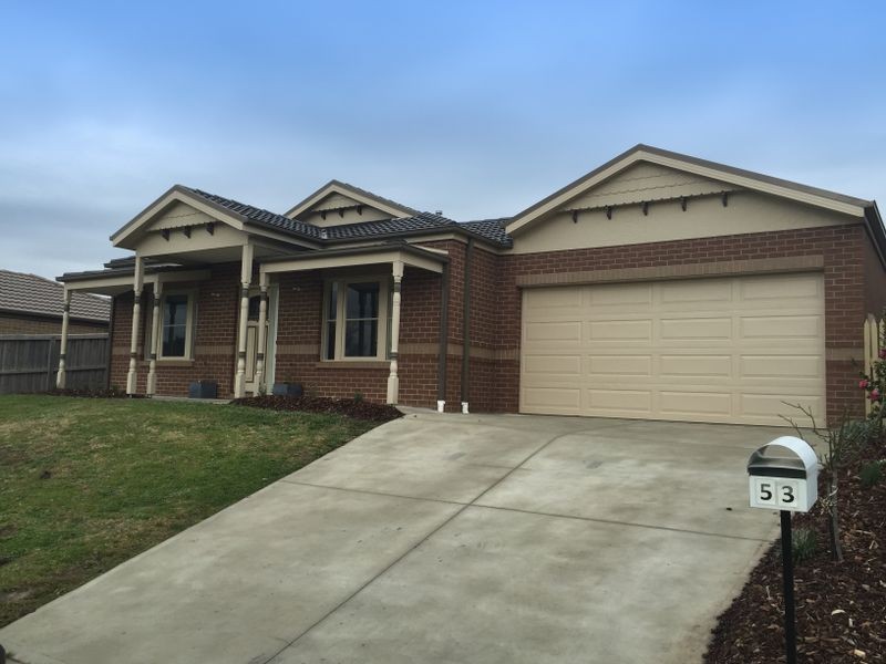 53 Archer Road, Garfield VIC 3814