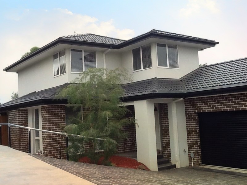 4/81 – 83 Ahern Road, Pakenham VIC 3810