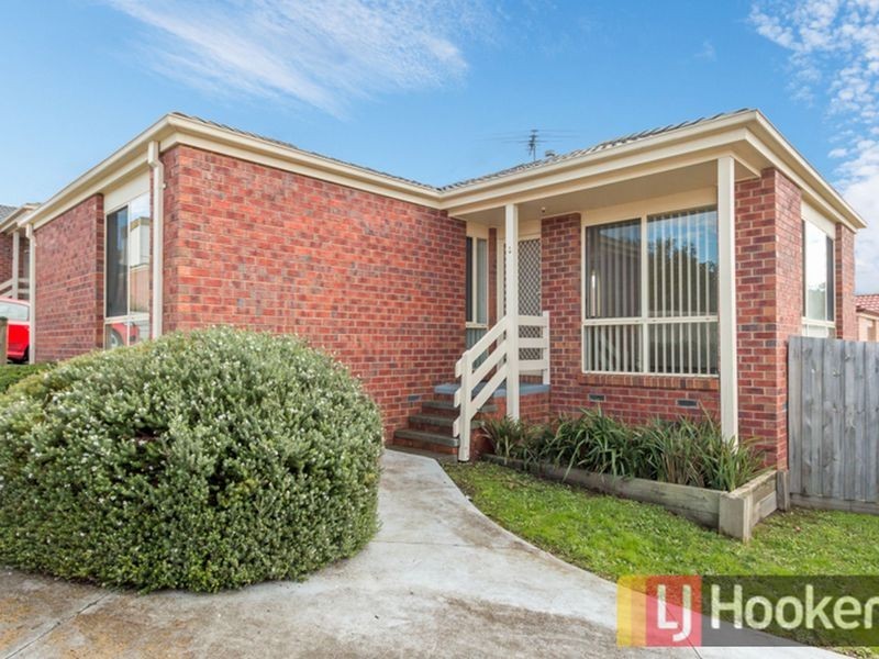 1/5 Glenda Court, Pakenham VIC 3810