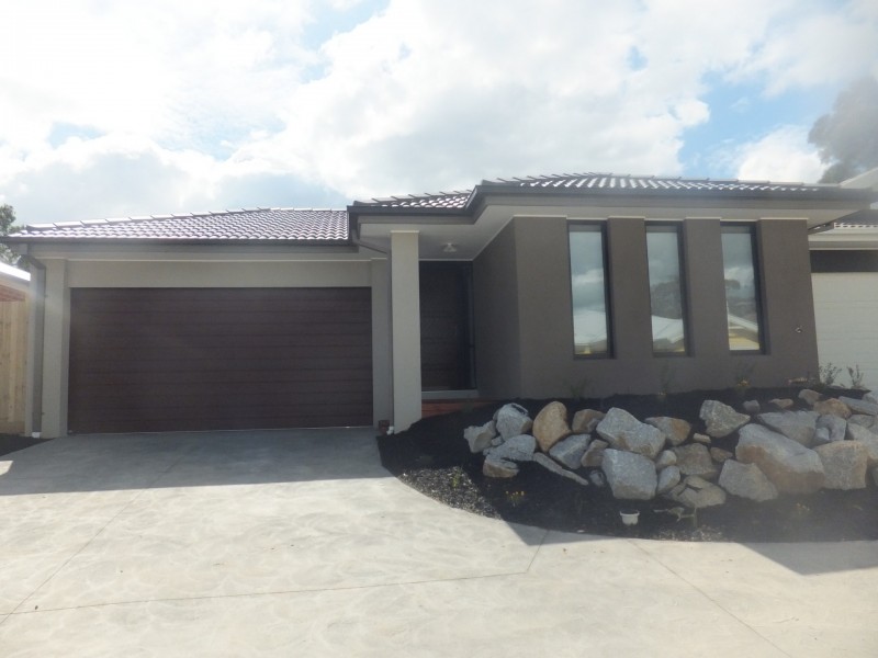 6/37 Jefferson Road, Garfield VIC 3814