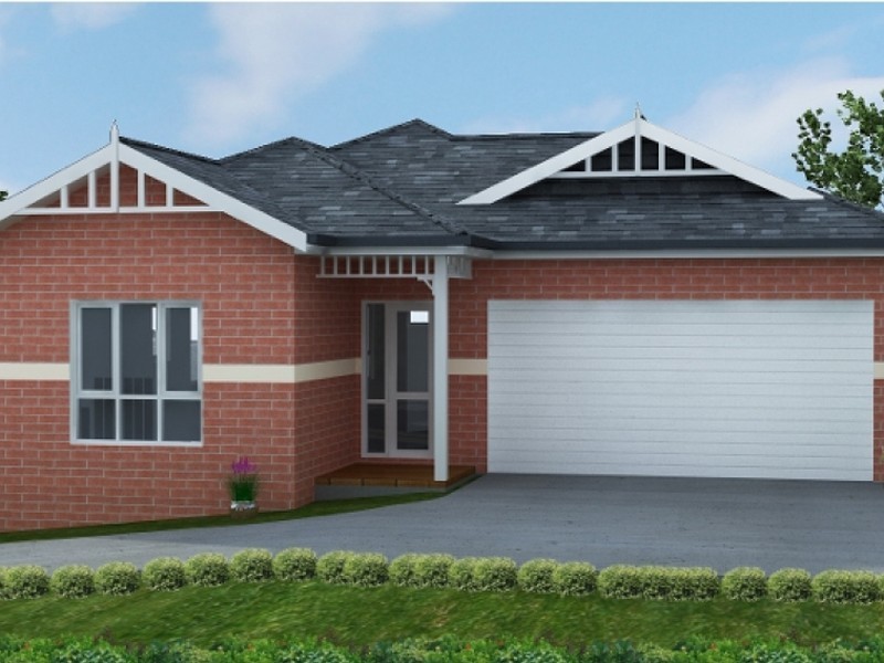 3/72 Railway Avenue, Garfield VIC 3814