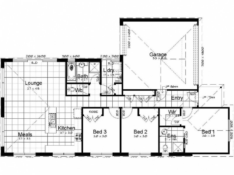 2/72 Railway Avenue, Garfield VIC 3814