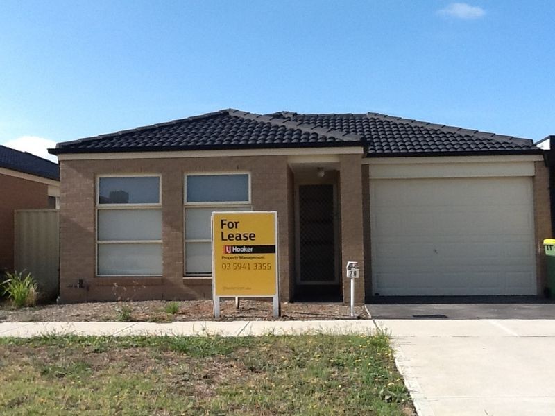 29 Webster Way, Pakenham VIC 3810