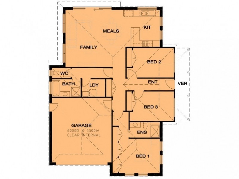 1/105-107 Nar Nar Goon-Longwarry Road, Garfield VIC 3814