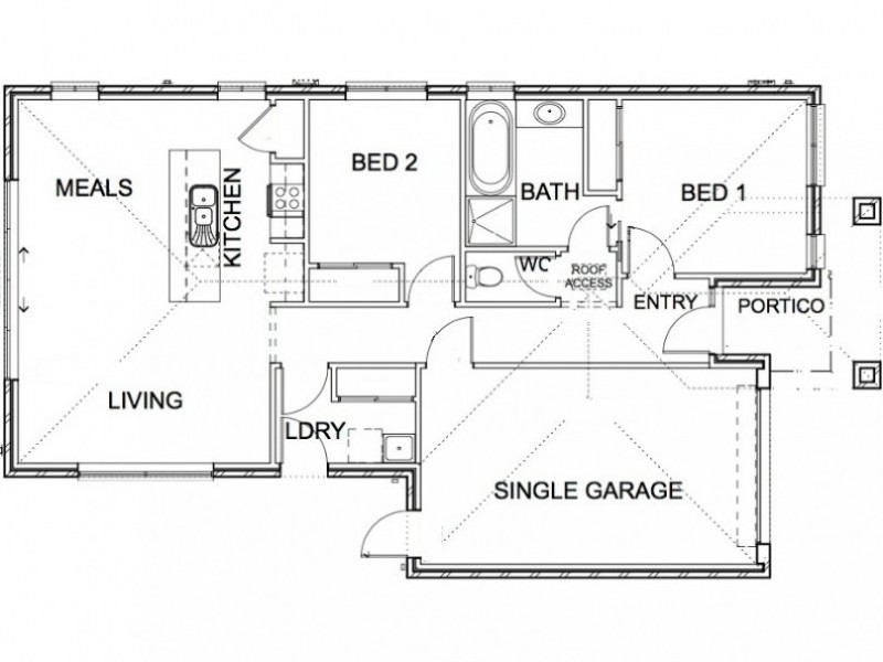 42/85 Mary Street, Officer VIC 3809