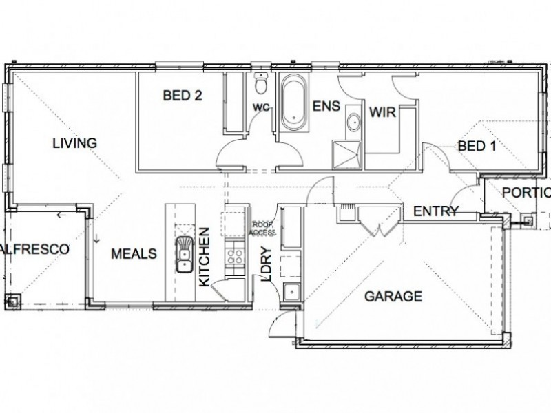 48/85 Mary Street, Officer VIC 3809