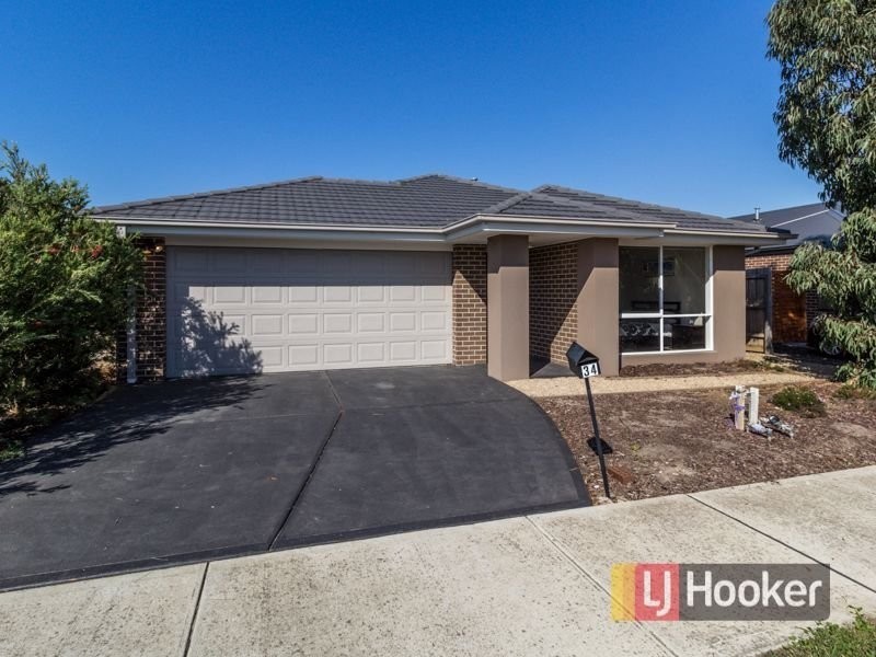 34 Verdant Avenue, Officer VIC 3809