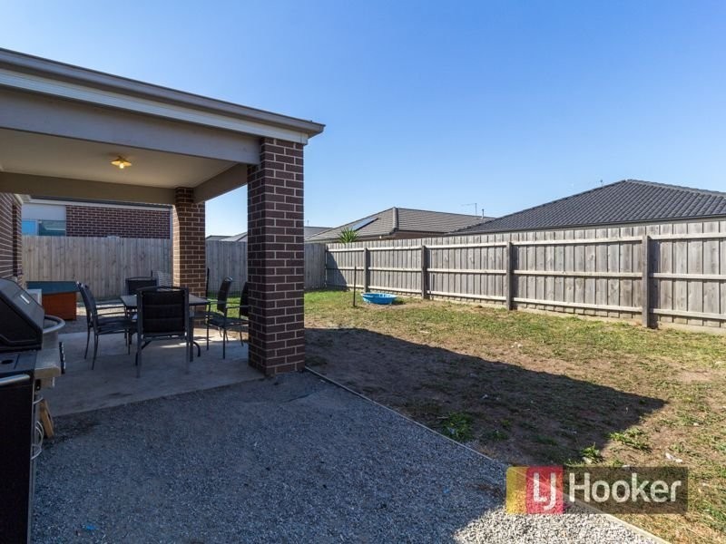 34 Verdant Avenue, Officer VIC 3809