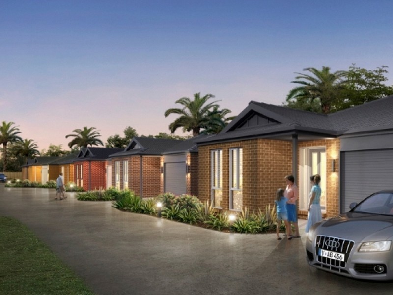 7/2 Wadsley Avenue, Pakenham VIC 3810