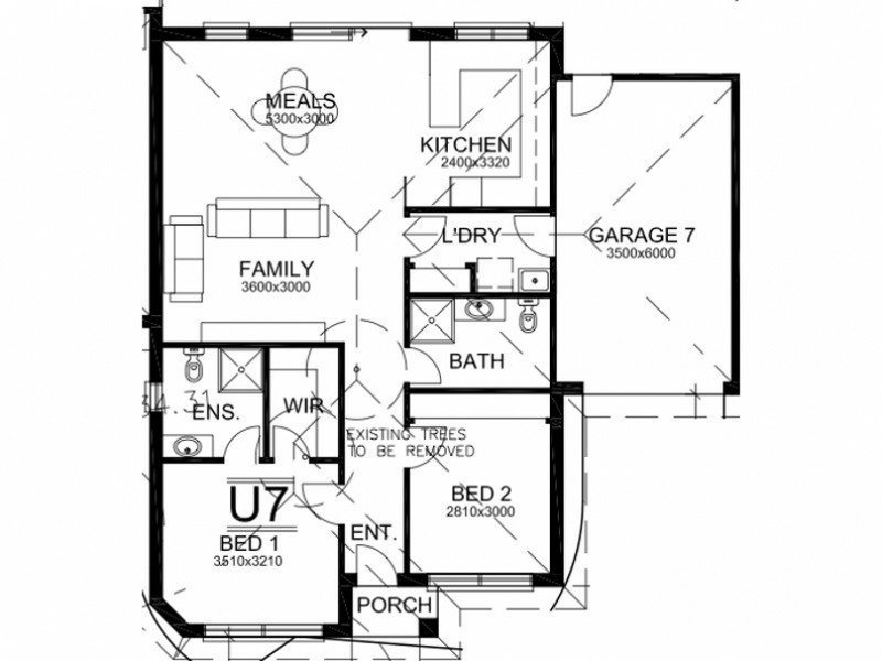 7/2 Wadsley Avenue, Pakenham VIC 3810