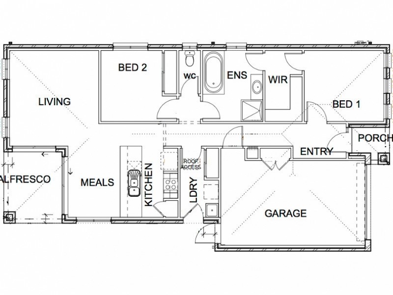 46/85 Mary Street, Officer VIC 3809
