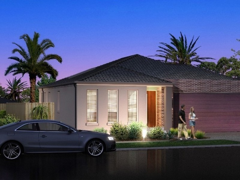 49/85 Mary Street, Officer VIC 3809