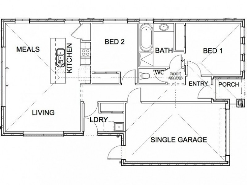 49/85 Mary Street, Officer VIC 3809