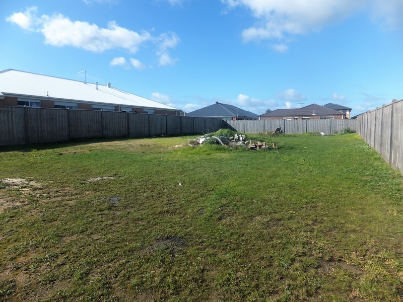 55 Greendale Boulevard, Pakenham VIC 3810