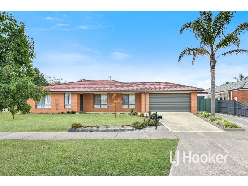 79 Ebony Drive, Pakenham VIC 3810