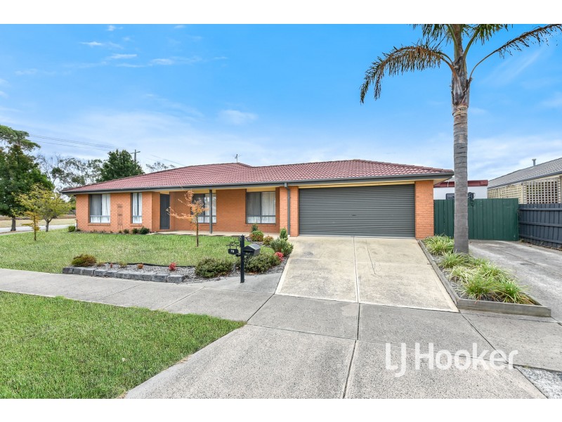 79 Ebony Drive, Pakenham VIC 3810