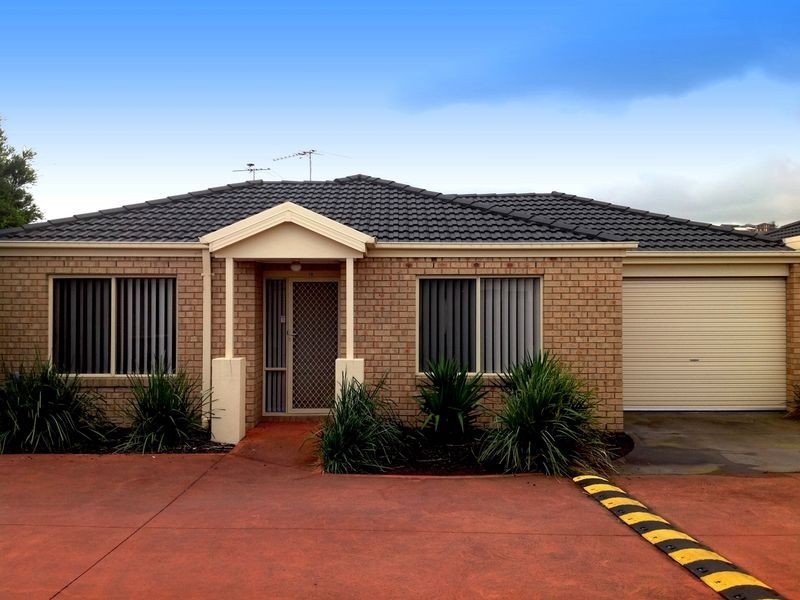 13/21-31 Parman Avenue, Pakenham VIC 3810