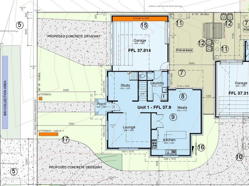 Unit 1/43-45 Princes Highway, Pakenham VIC 3810