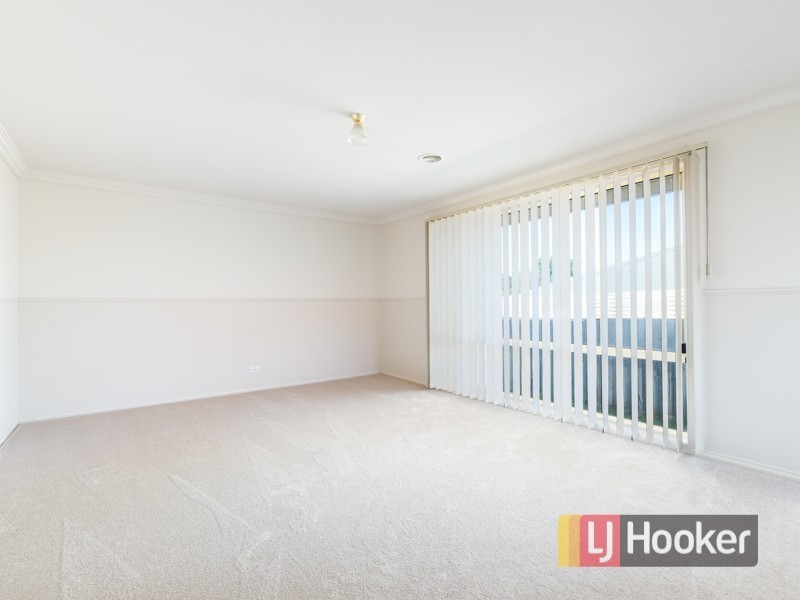 46 Ben Drive, Pakenham VIC 3810