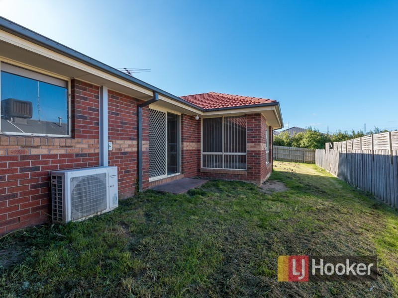 46 Ben Drive, Pakenham VIC 3810