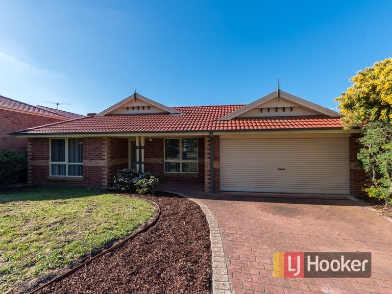 46 Ben Drive, Pakenham VIC 3810