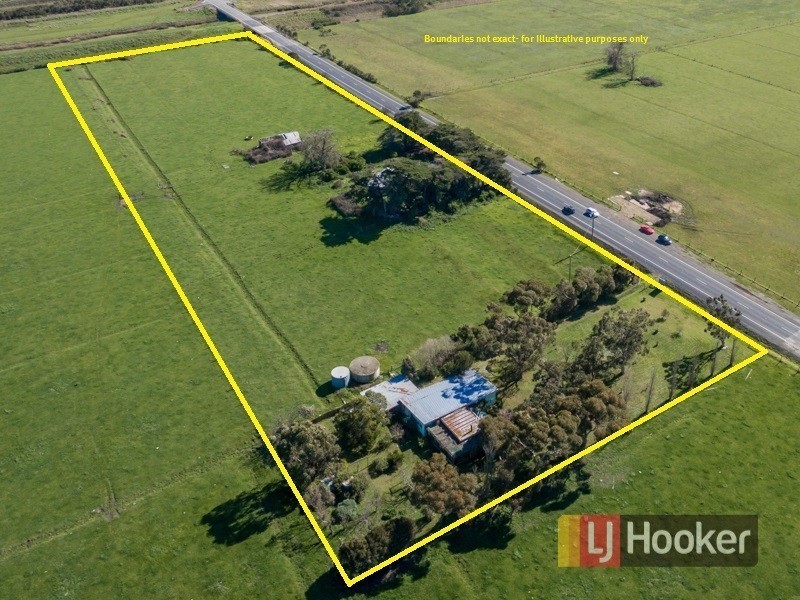 2650 Ballarto Road, Koo Wee Rup VIC 3981