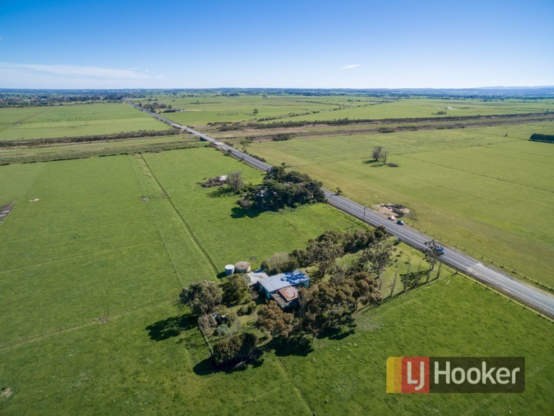 2650 Ballarto Road, Koo Wee Rup VIC 3981