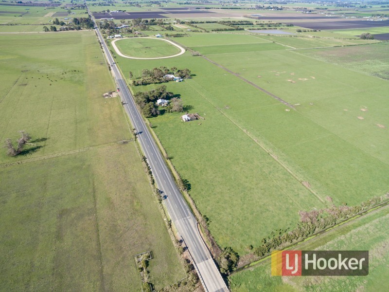 2650 Ballarto Road, Koo Wee Rup VIC 3981