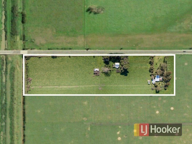 2650 Ballarto Road, Koo Wee Rup VIC 3981
