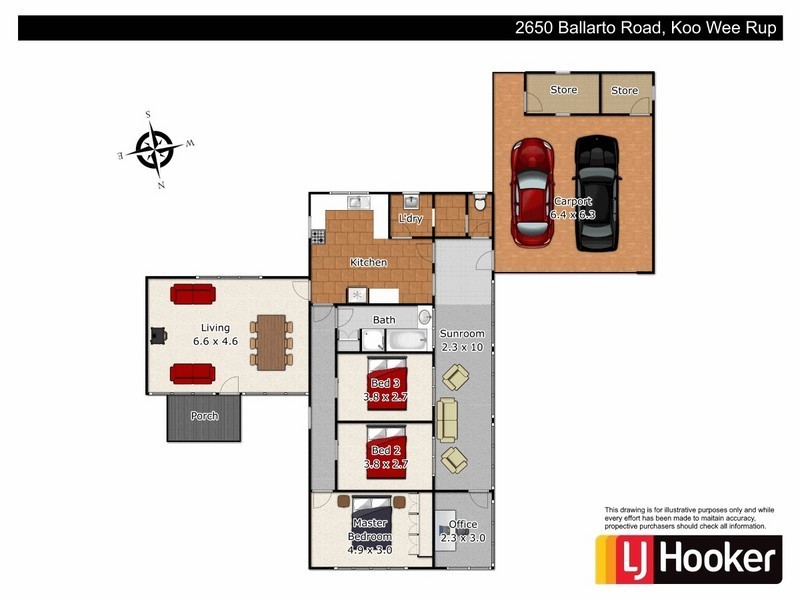 2650 Ballarto Road, Koo Wee Rup VIC 3981