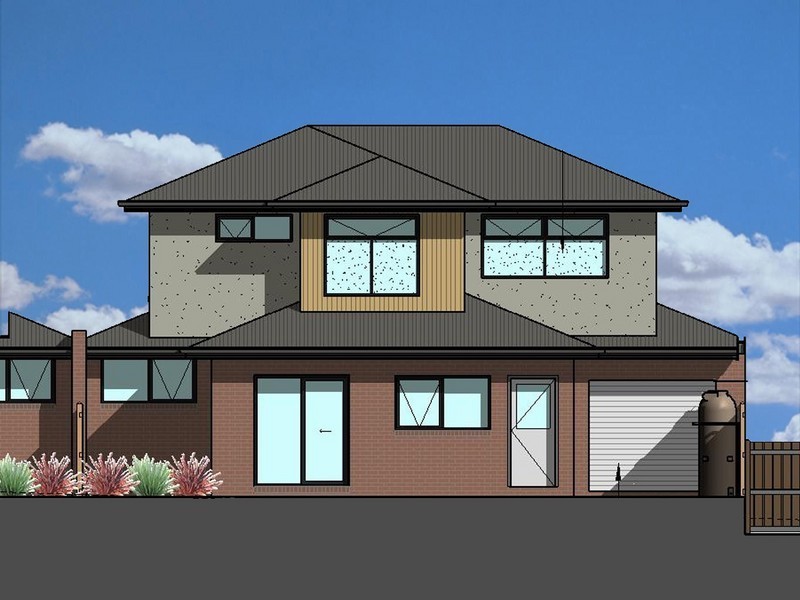 Unit 6/43-45 Princes Highway, Pakenham VIC 3810