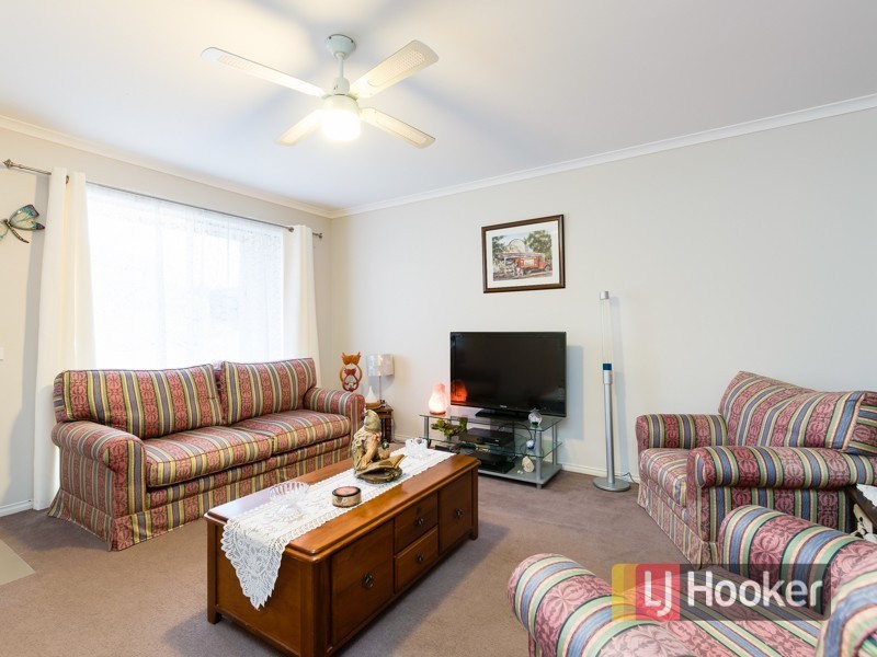 29 Ash Crescent, Pakenham VIC 3810