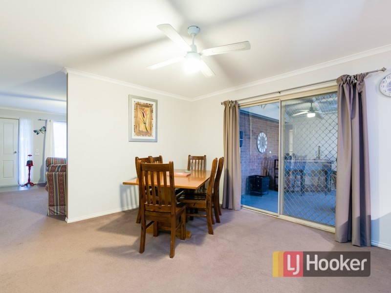 29 Ash Crescent, Pakenham VIC 3810