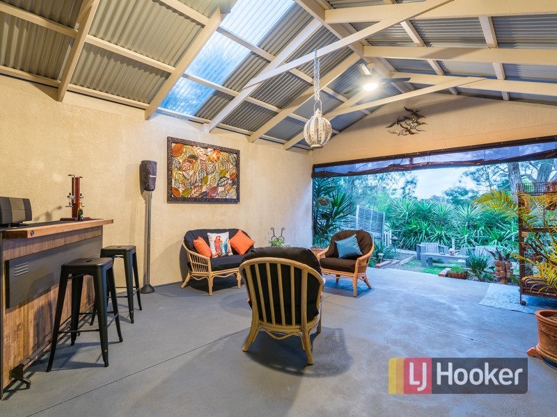 29 Ash Crescent, Pakenham VIC 3810