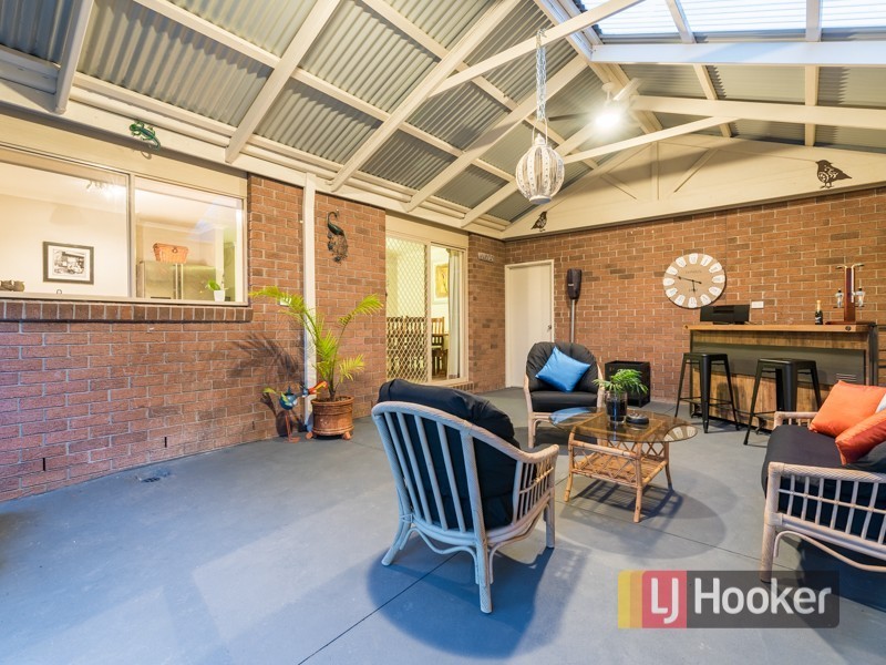 29 Ash Crescent, Pakenham VIC 3810