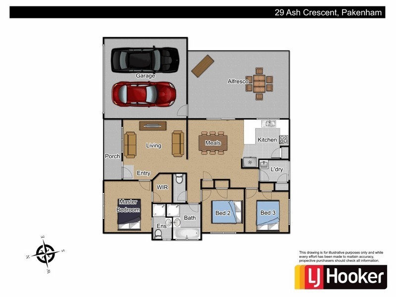 29 Ash Crescent, Pakenham VIC 3810