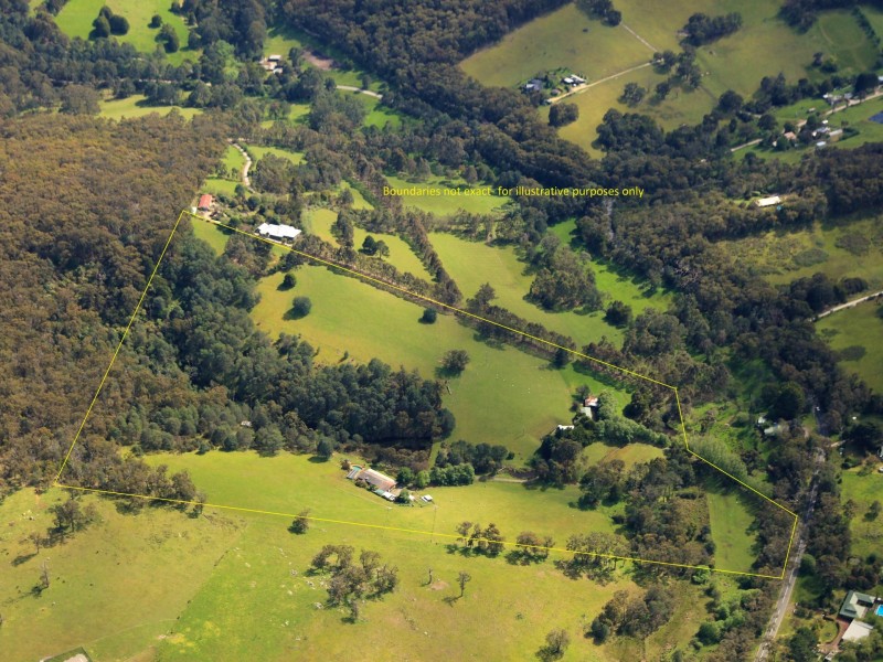 685 Bessie Creek Road, Nar Nar Goon North VIC 3812