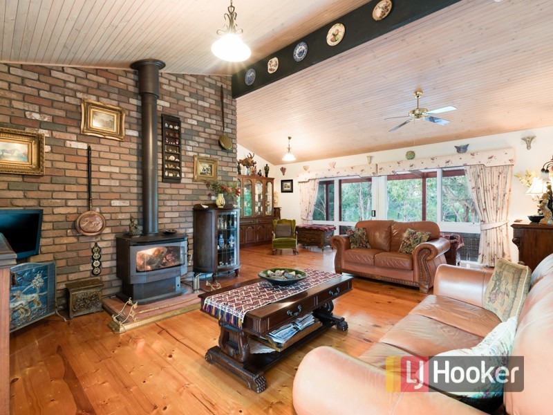 685 Bessie Creek Road, Nar Nar Goon North VIC 3812