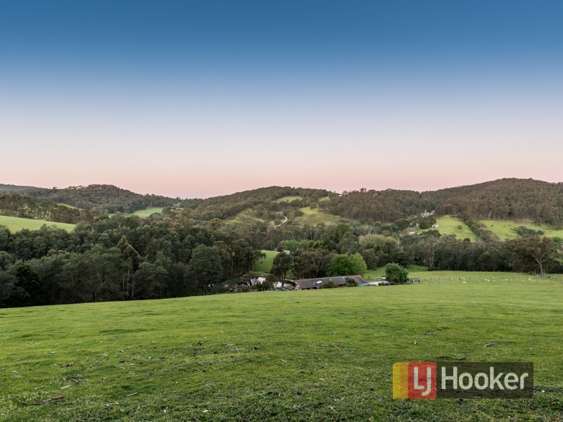 685 Bessie Creek Road, Nar Nar Goon North VIC 3812