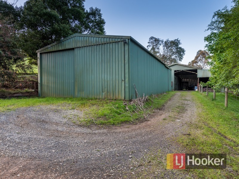 685 Bessie Creek Road, Nar Nar Goon North VIC 3812