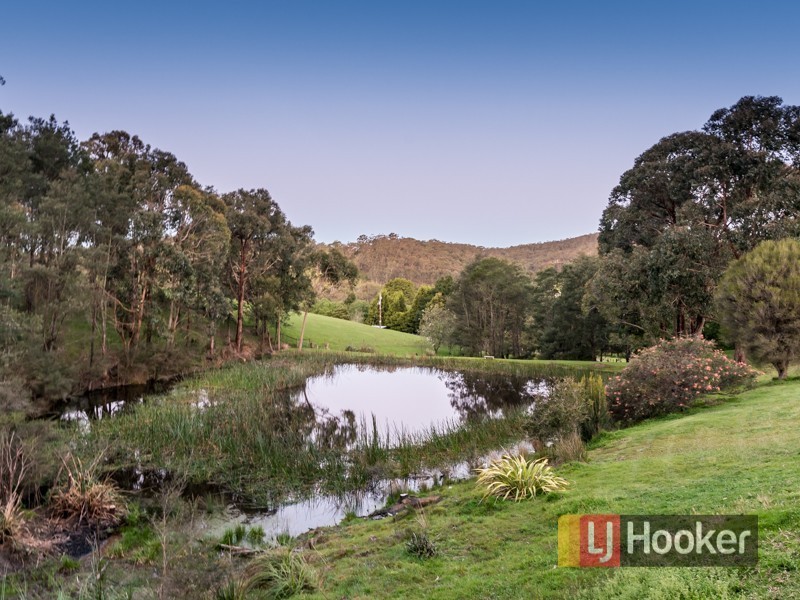 685 Bessie Creek Road, Nar Nar Goon North VIC 3812