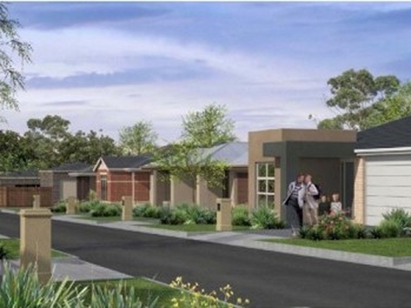 45/5 Starling Road, Officer VIC 3809