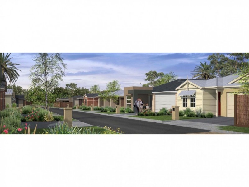 45/5 Starling Road, Officer VIC 3809