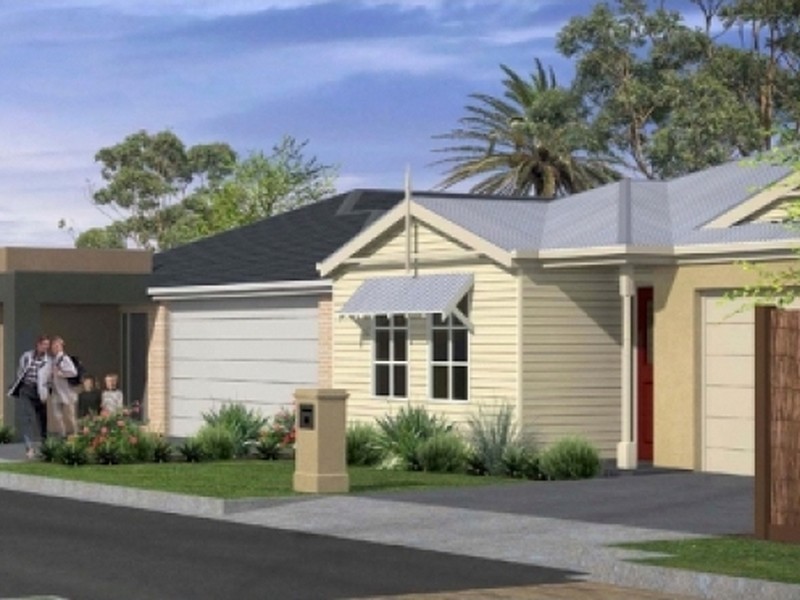 46/5 Starling Road, Officer VIC 3809