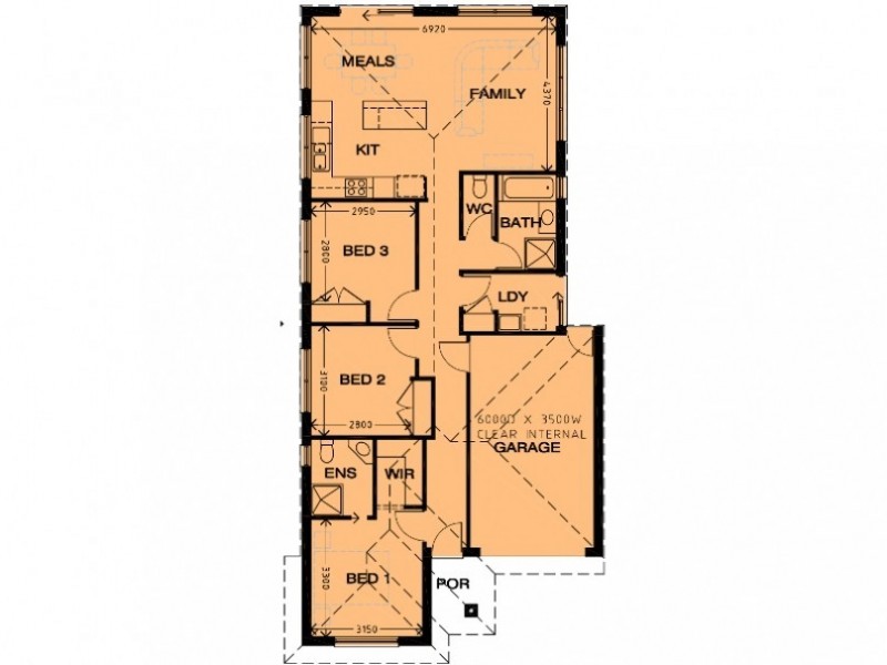 46/5 Starling Road, Officer VIC 3809