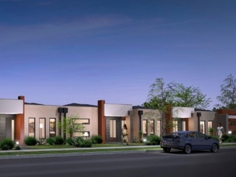 2/96 Mary Street, Officer VIC 3809