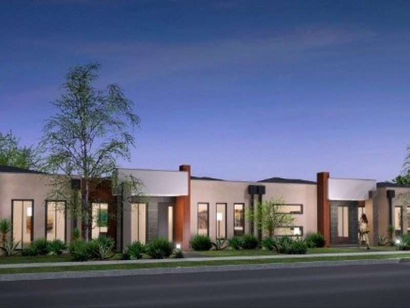 8/96 Mary Street, Officer VIC 3809