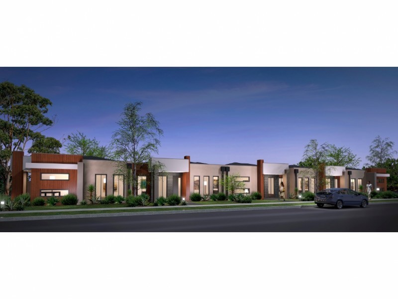 8/96 Mary Street, Officer VIC 3809