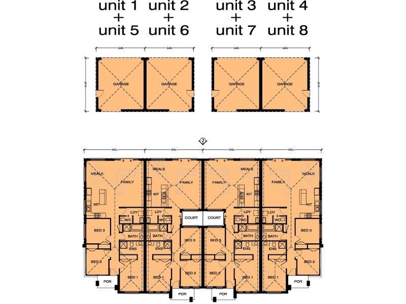 8/96 Mary Street, Officer VIC 3809