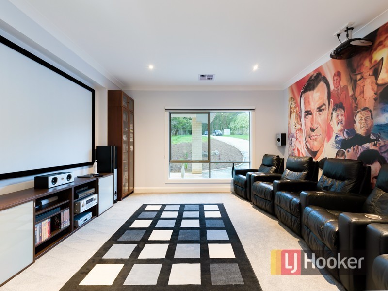 15 Twin Creeks Road, Pakenham Upper VIC 3810